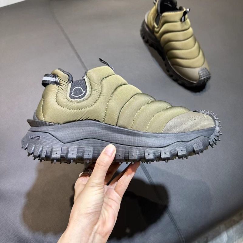 Moncler Sneakers